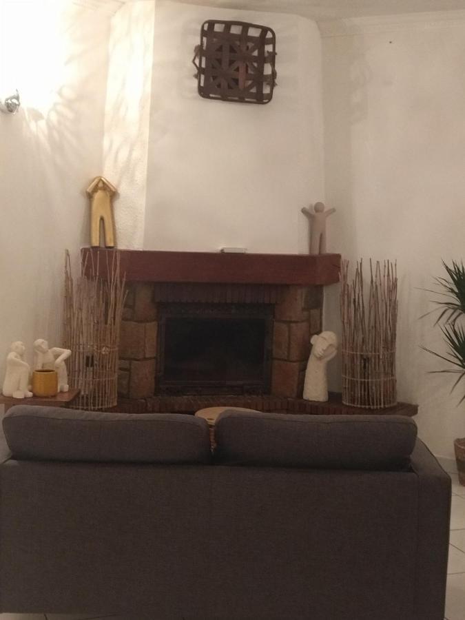 Apartamento Chambre Serenity Stains Exterior foto