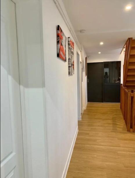 Apartamento Chambre Serenity Stains Exterior foto