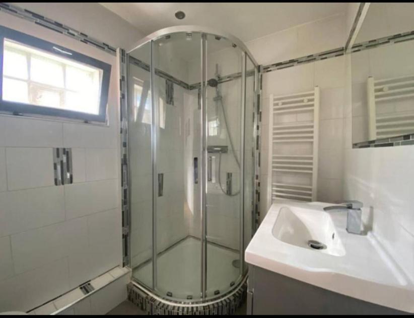 Apartamento Chambre Serenity Stains Exterior foto